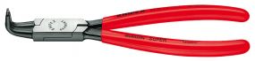 KNIPEX Sicherungsringzange J Gr. 2, gebogen 90°