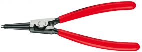 KNIPEX Sicherungsringzange A Gr. 0, gerade