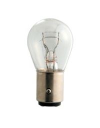 NARVA Brems-/Schlusslichtlampe 12V 21/4W BAZ15d