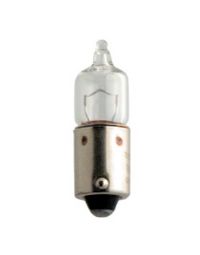 NARVA Halogen Mini Lampe 12V 10W BA9s