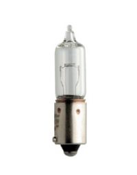 NARVA Halogen Mini Lampe 12V 21W BAY9s